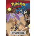 Pokémon Adventures: Omega Ruby and Alpha Sapphire, Vol. 1 - Paperback