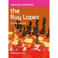 Opening Repertoire the Ruy Lopez - Paperback