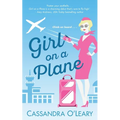 Girl on a Plane - Paperback