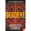 Deadeye - Paperback