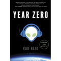 Year Zero - Paperback