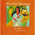 For a Girl Becoming: Volume 66 - Hardcover