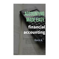 Accounting Made Easy - Paperback