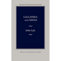 Gallathea and Midas - Paperback
