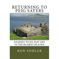 Returning to Peig Sayers: My Past Life Adventure - Paperback
