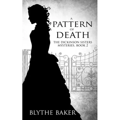 A Pattern of Death - Paperback