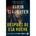 After That Night \ Después de ESA Noche - Paperback