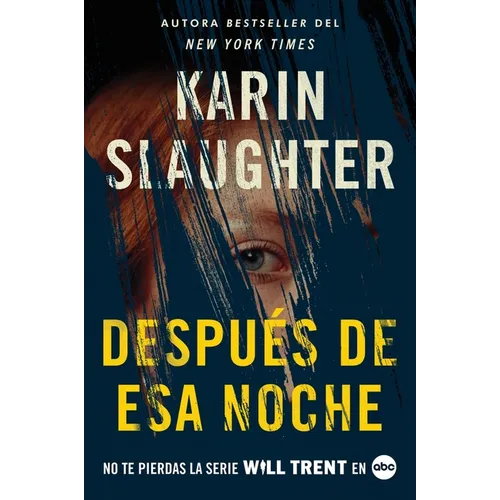 After That Night \ Después de ESA Noche - Paperback