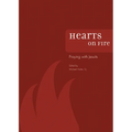 Hearts on Fire: Praying with Jesuits - Paperback