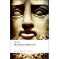 The Nature of the Gods - Paperback