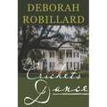 The Crickets Dance - Paperback