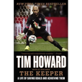The Keeper: A Life of Saving Goals and Achieving Them - Paperback