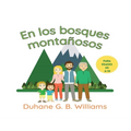 En Los Bosques Montañosos - Hardcover