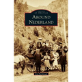 Around Nederland - Hardcover
