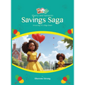 Sherry and Samara's Savings Saga: Dreaming of a Digs Duet A Tale of Two Sisters on the Path to Home Sweet Home - Hardcover