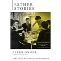 Esther Stories - Paperback