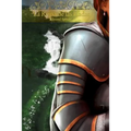 La Reina de las Hadas - Paperback