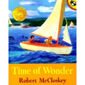 Time of Wonder - Paperback