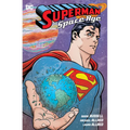 Superman: Space Age - Hardcover