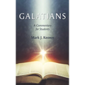 Galatians - Paperback