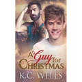 A Guy for Christmas - Paperback
