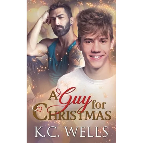 A Guy for Christmas - Paperback