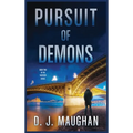 Pursuit of Demons: A captivating detective story - Hardcover