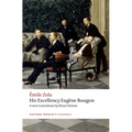 His Excellency Eugène Rougon - Paperback