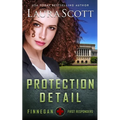 Protection Detail - Paperback