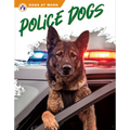 Police Dogs - Paperback