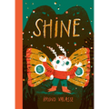Shine - Hardcover