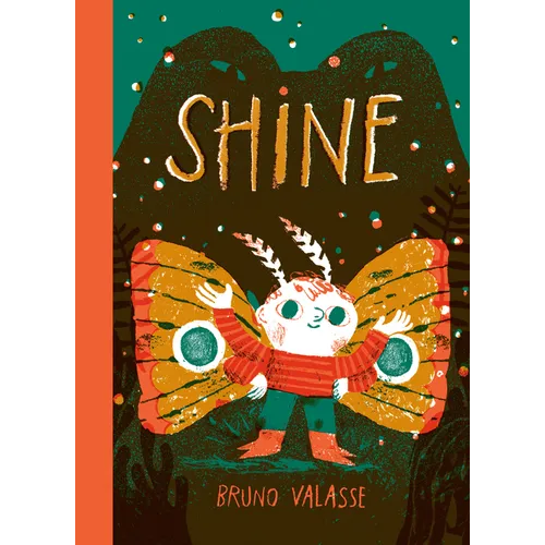 Shine - Hardcover