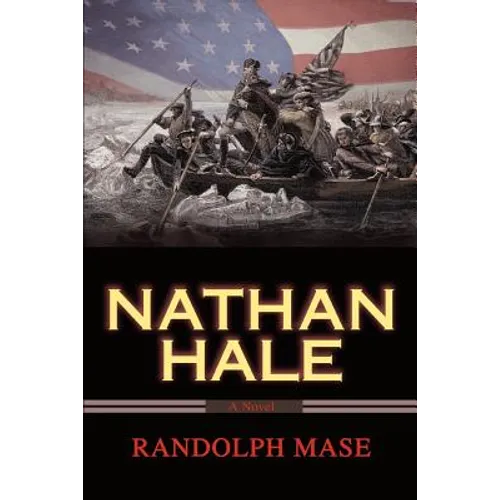 Nathan Hale - Paperback