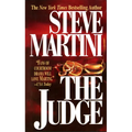 The Judge - Mass Market Paperbound
