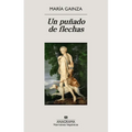 Un Puñado de Flechas - Paperback