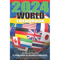 2024 World Trendbook: Forecasts on the Global Economy and Social Issues - Paperback