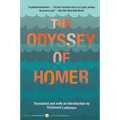 The Odyssey of Homer - Paperback