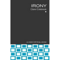 Irony - Paperback