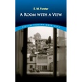 A Room with a View - Paperback