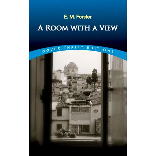 A Room with a View - Paperback