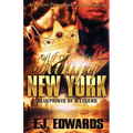 King of New York: Blueprints of a Legend - Paperback