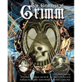 The Grimmest of Grimm - Paperback