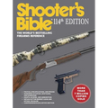 Shooter's Bible - 114th Edition: The World's Bestselling Firearms Reference - Paperback