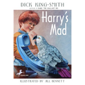 Harry's Mad - Paperback