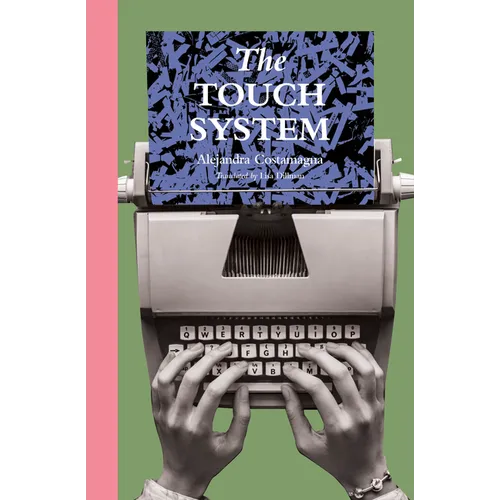 The Touch System - Paperback