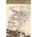 The Best American Nonrequired Reading - Paperback