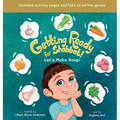 Getting Ready for Shabbat! Let's Make Soup! - Hardcover