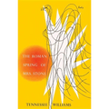 The Roman Spring of Mrs. Stone - Paperback