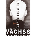 False Allegations - Paperback
