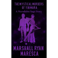 The Mystical Murders of Yin Mara - Paperback